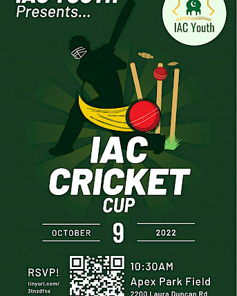ICC Youth Cricket
